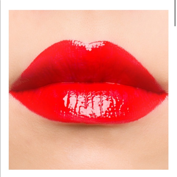By terry lip expert shine liquid lipstick red shot - Picture 6 of 6